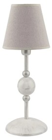 Jupiter 1589 - LY L BI - Stolná lampa LADY E14/40W
