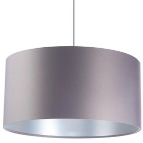 Luster na lanku GLAMOUR 1xE27/60W/230V