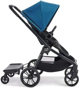 BabyJogger športový kočík City Sights deep teal