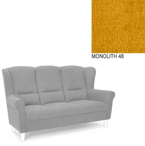 AVA JIM 3ALR Čalúnená časť Varianta: MONOLITH 48