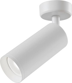 XXXLutz BODOVÉ SVIETIDLO, 50 W/GU10, 6/13/19,5 cm MAYTONI - Online Only bytové doplnky - 004353021214
