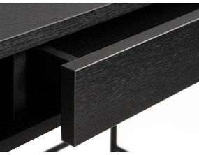 Pracovný stôl 60x120 cm Pensacola – Unique Furniture