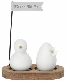räder Veľkonočná dekorácia It's springtime