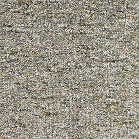 Associated Weavers, Koberec metráž Savannah 29, na mieru, šíře 3m,4m, zelená, filc, chodba / predsieň