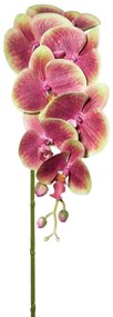 Gasper Umelá orchidea 3D, 87 cm