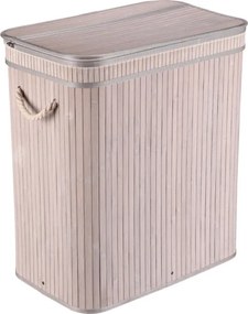 Kôs na bielizeň sivý DB2000 GREY