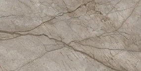 Dlažba Geotiles Sonante tortora 60x120 cm leštená SONANTE612TO