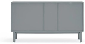 Komoda Corvo 137 × 40 × 76 cm 137 × 40 × 76 cm