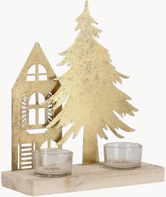 Svietnik Dwelling Pine
