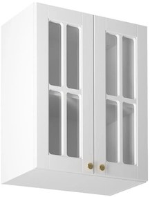 Kuchynská skrinka linea g60s white