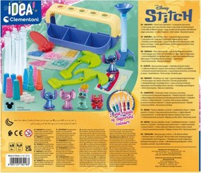 Kreatívna sada Clementoni 18218 Stitch