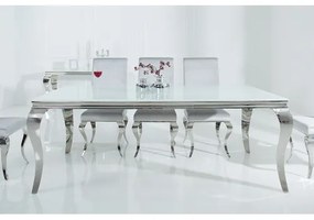 Jedálenský stôl 37904 200x105cm Modern Barock - Komfort-nábytok