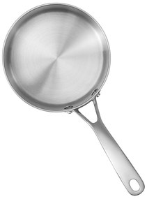 Elmich Medená rajnica Tria Copper Ø 16 cm (1.5 L)