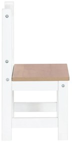 Set detského nábytku Woody – Roba