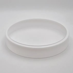 Stropné kúpeľňové svietidlo NATURAL 3xE27/15W/230V IP54 borovica Ø37 cm