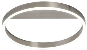 Rabalux 71311 - LED stropné svietidlo THRAC LED/20W/230V matný chróm