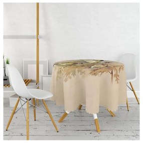 Obrus ø 140 cm - Mila Home