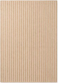 Koberec Ted Baker Haringey Linley naturálny / biely