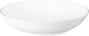 XXXLutz HLBOKÝ TANIER porcelán keramika 21 cm Seltmann Weiden - Jedálenské sety - 003123061010
