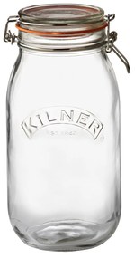 Kilner zavárací pohár s klipom okrúhly 2000 ml