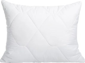 Vankúš SILVER 1 biely