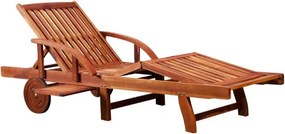 Záhradné ležadlo TAMI DE073