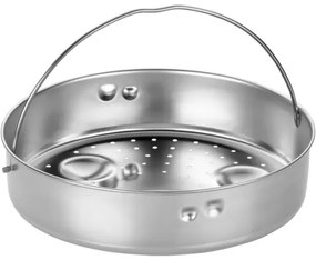 WMF - Sada vložky a trojnožky pre tlakové hrnce Ø 22 cm