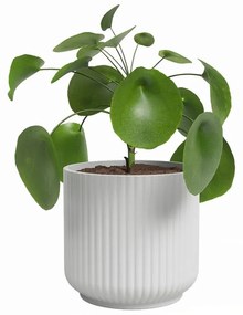 Keramický kvetináč ø 19 cm Luna – Artevasi