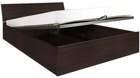 Posteľ Penelopa s Úložným Priestorom P9