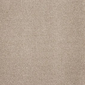 Metrážny koberec DELIGHT krémový