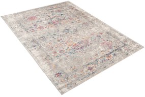 PROXIMA.store - Orientálny koberec FINLEY - LAZUR ROZMERY: 120x170