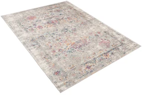 PROXIMA.store - Orientálny koberec FINLEY - LAZUR ROZMERY: 200x290