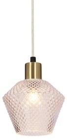 Luster na lanku GRENIKO 3xE14/40W/230V