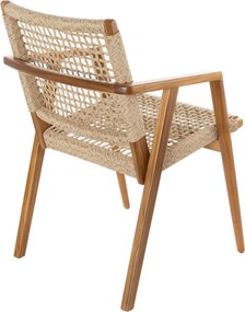Stolička Rian 54x59x83cm