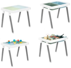 Skip Hop - Senzorický stolík 3v1 DISCOVEROSITY