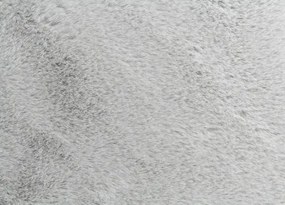 Koberce Breno Kusový koberec RABBIT NEW grey, sivá,160 x 230 cm