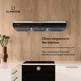 Klarstein Contempo 90 podskrinkový digestor