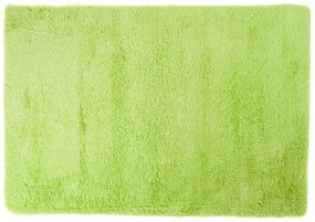 DECOREUM  Koberec zelený SILK 16618L 140x200 cm