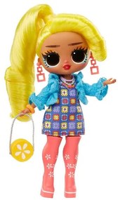 LOL Bábika Surprise Tweens (Hana Groove)  (100381975)