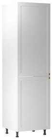 Kuchynská skrinka linea d60zl white