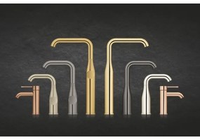 GROHE 32901GL1 - Umývadlová batéria ESSENCE XL zlatá