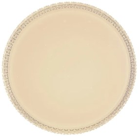 Globo 41749-22 - LED Stropné svietidlo OVI LED/22W/230V