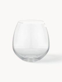 Poháre na vodu Premium, 2 ks