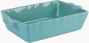 Obdĺžniková zapekacia misa Feston