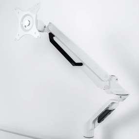 Liftor Arm SA03, držiak na monitor biely