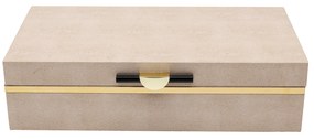Classy Flat set troch krabičiek