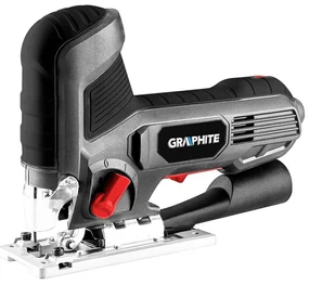 Priamočiara píla 600W GRAPHITE | 58G078