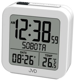 Digitálny rádiom riadený budík JVD RB9370.1