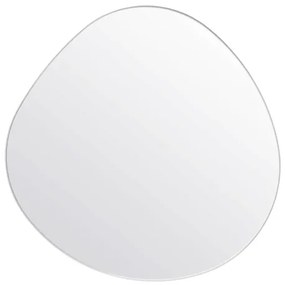 Zrkadlo asymetrické Naturel 31,5 x 31 cm, typ C, ZAS3231, 1 ks