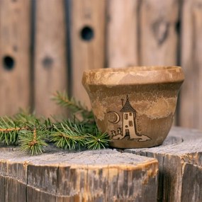 Hrnček Kupilka Suova Moominhouse 0,2l